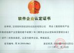 軟件企業認定標準解析 核心技術、知識產權與業務收入的界定
